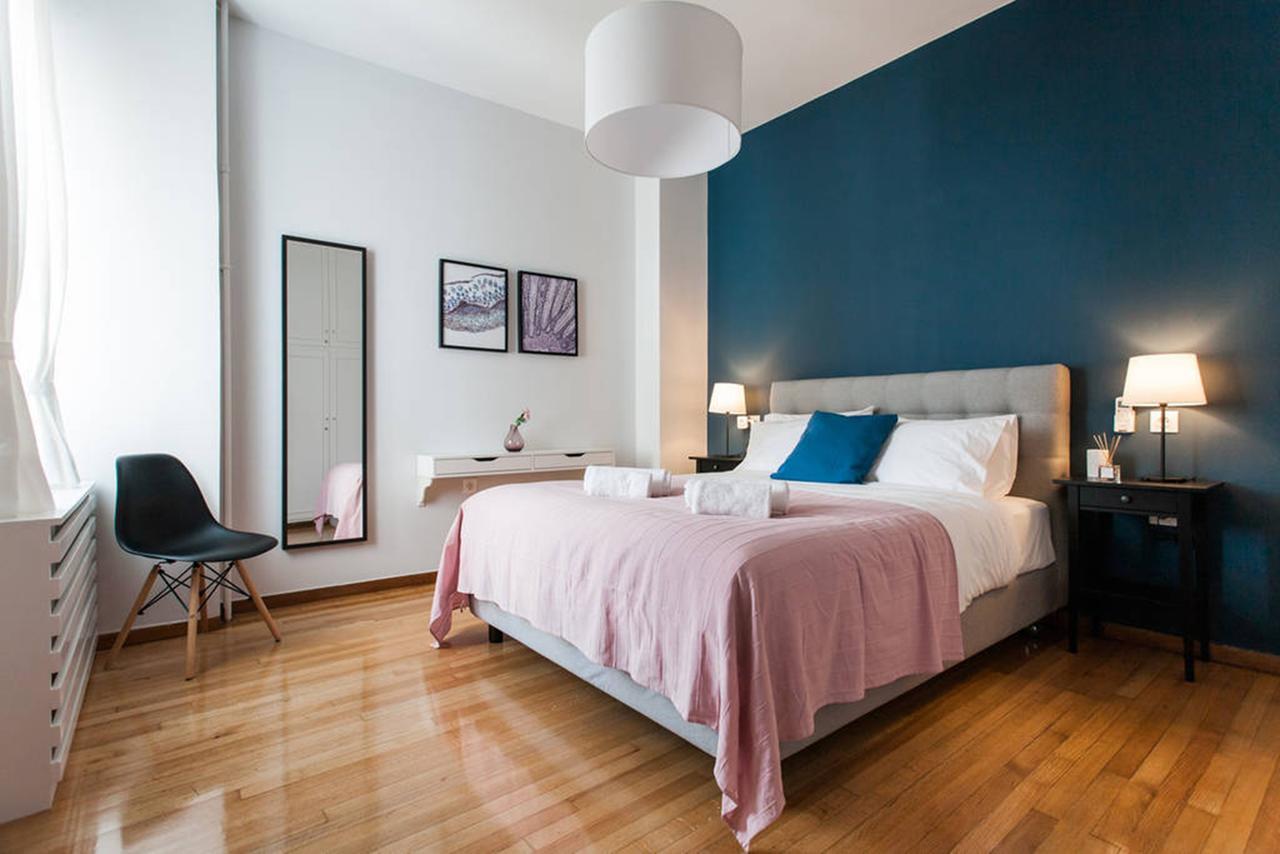 Chic And Cosy Flat In Plaka By Upstreet Apartment Athens
