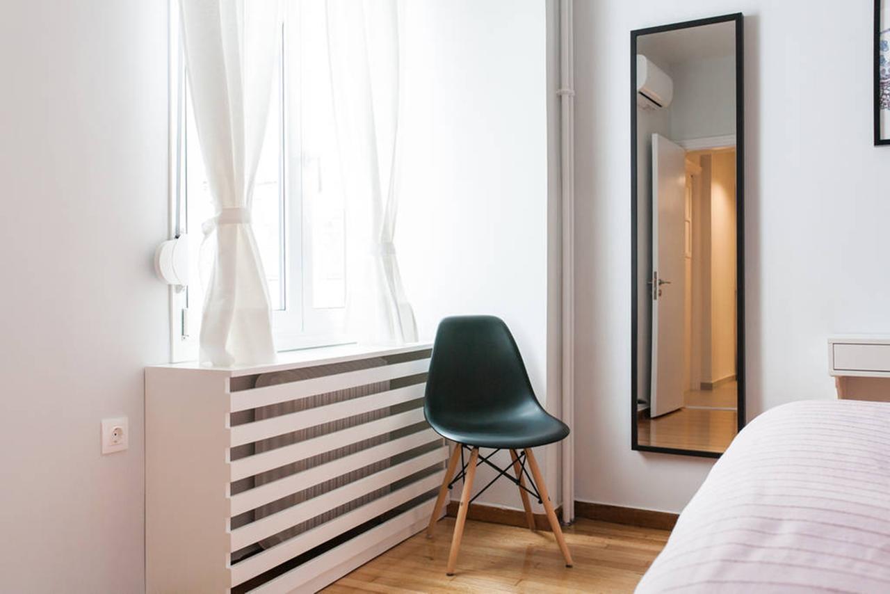Apartment Chic And Cosy Flat In Plaka By Upstreet *