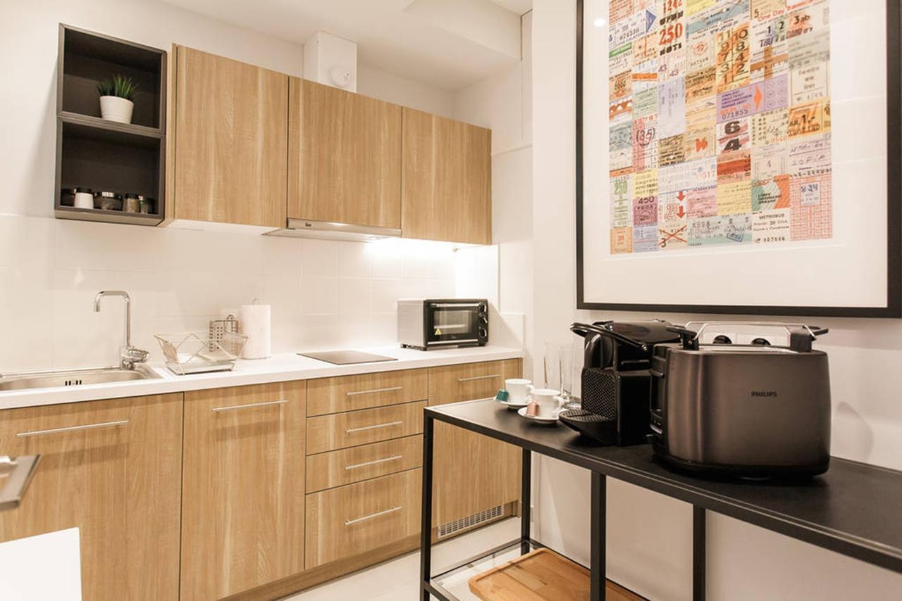 Apartment Chic And Cosy Flat In Plaka By Upstreet