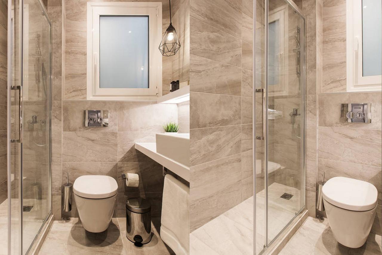 Chic And Cosy Flat In Plaka By Upstreet