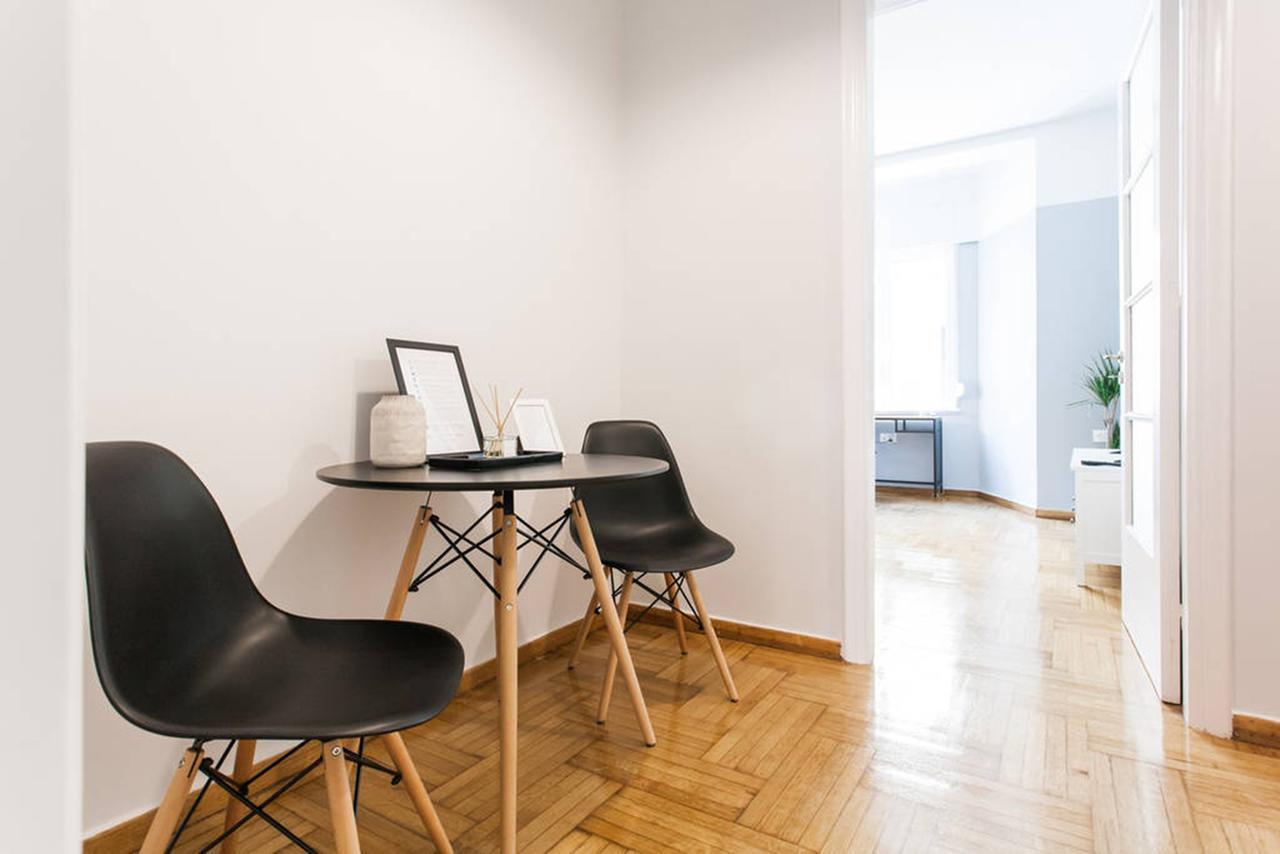 Chic And Cosy Flat In Plaka By Upstreet * Athens