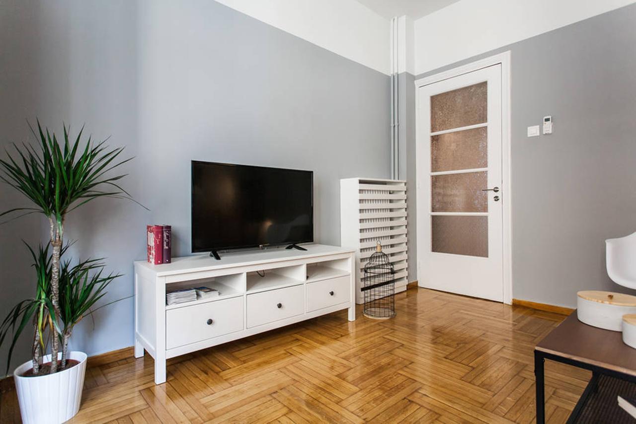 Chic And Cosy Flat In Plaka By Upstreet *