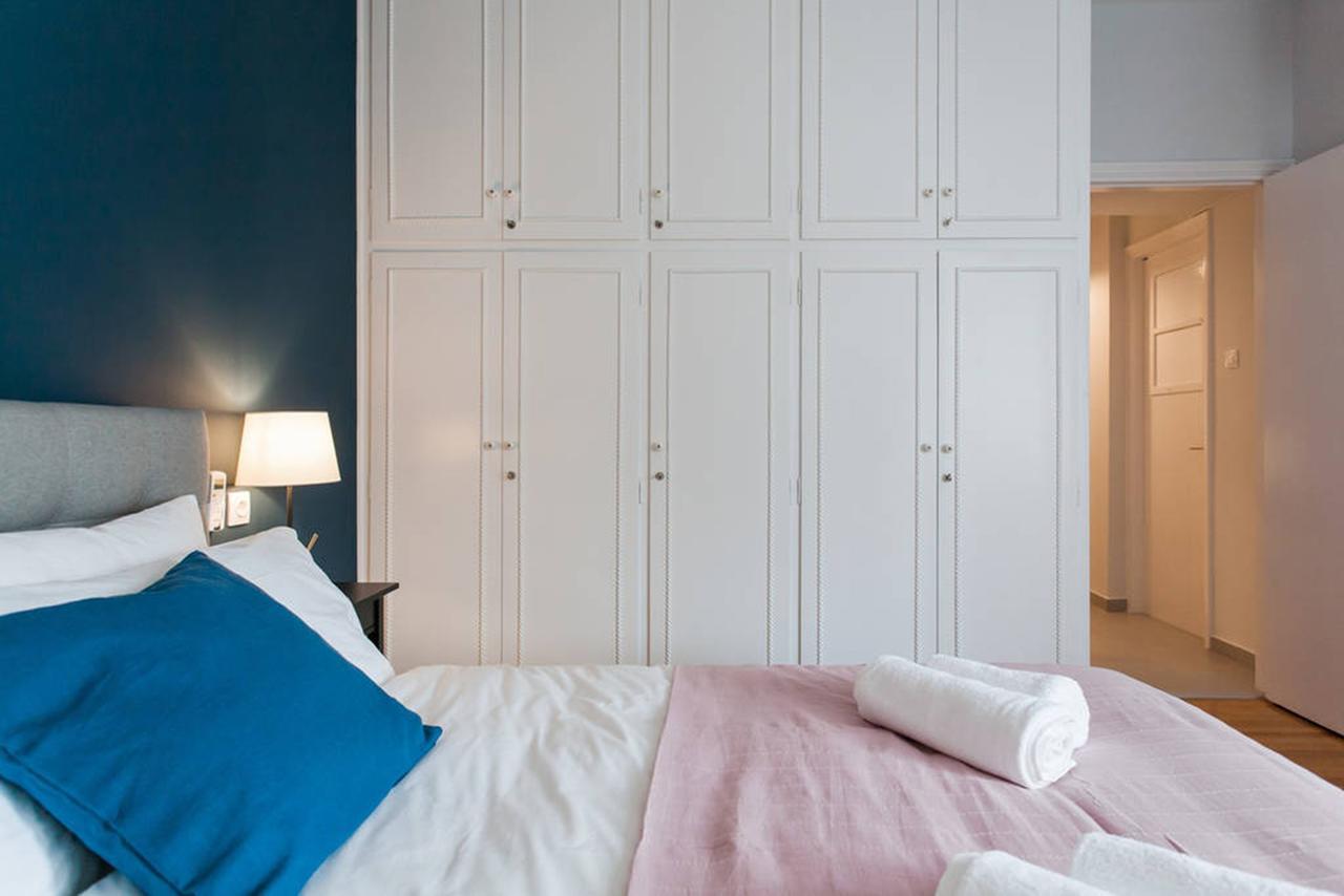 Chic And Cosy Flat In Plaka By Upstreet Appartement *