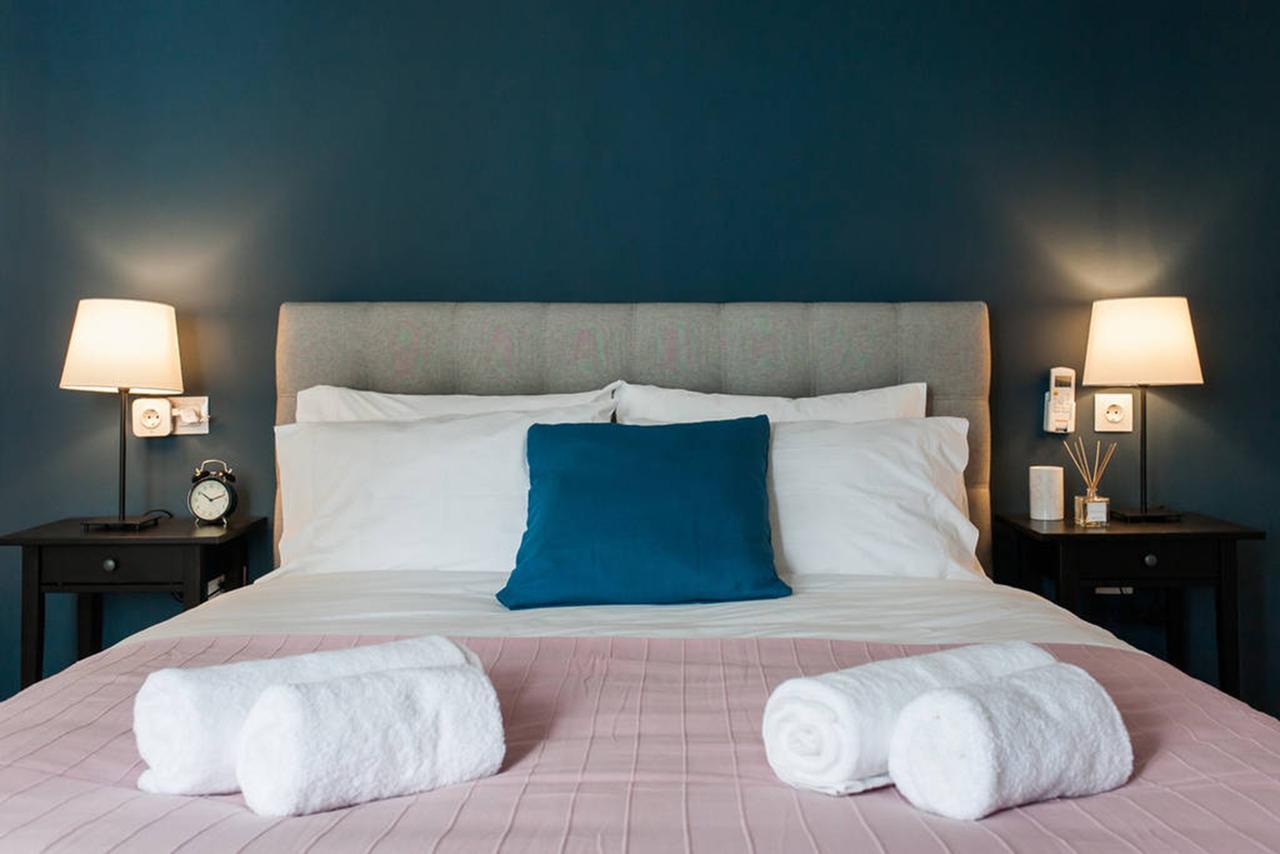 Chic And Cosy Flat In Plaka By Upstreet * Athene