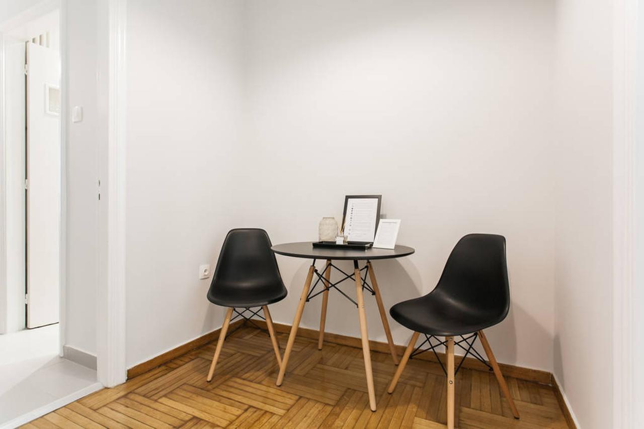 Chic And Cosy Flat In Plaka By Upstreet * Athene