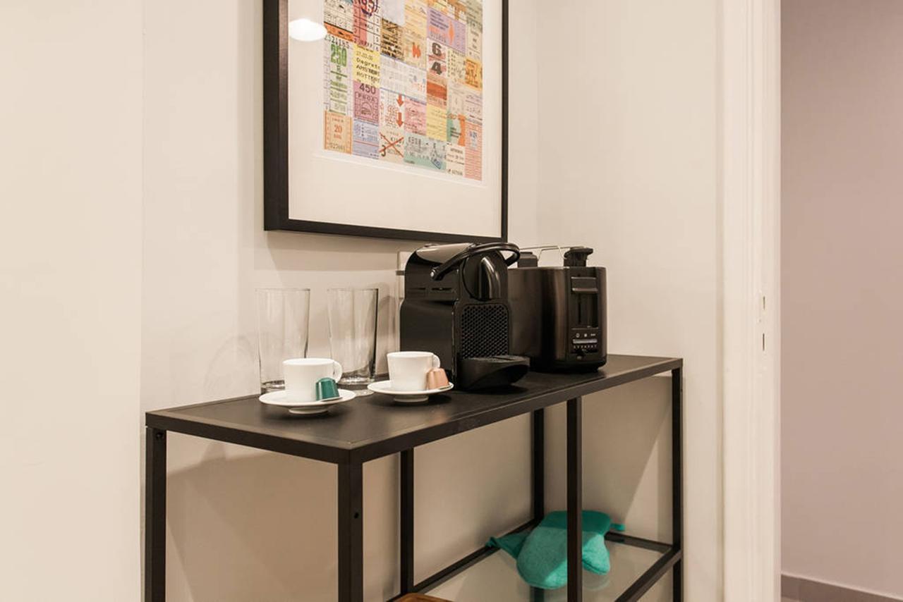 Appartement Chic And Cosy Flat In Plaka By Upstreet Athene